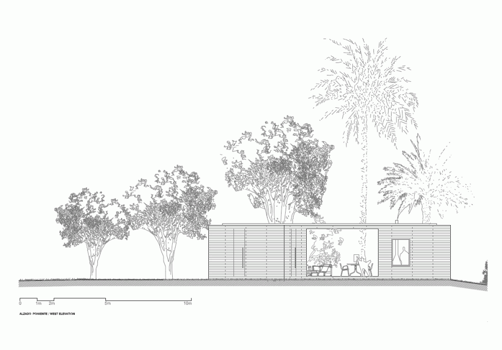 Tepoztlan Lounge / Cadaval & Solà-Morales