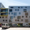 OP13 / PHD Architectes