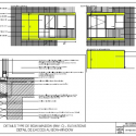 OP13 / PHD Architectes OP13 / PHD Architectes Detail