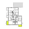 OP13 / PHD Architectes OP13 / PHD Architectes Plan