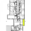 OP13 / PHD Architectes OP13 / PHD Architectes Plan