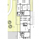 OP13 / PHD Architectes OP13 / PHD Architectes Plan
