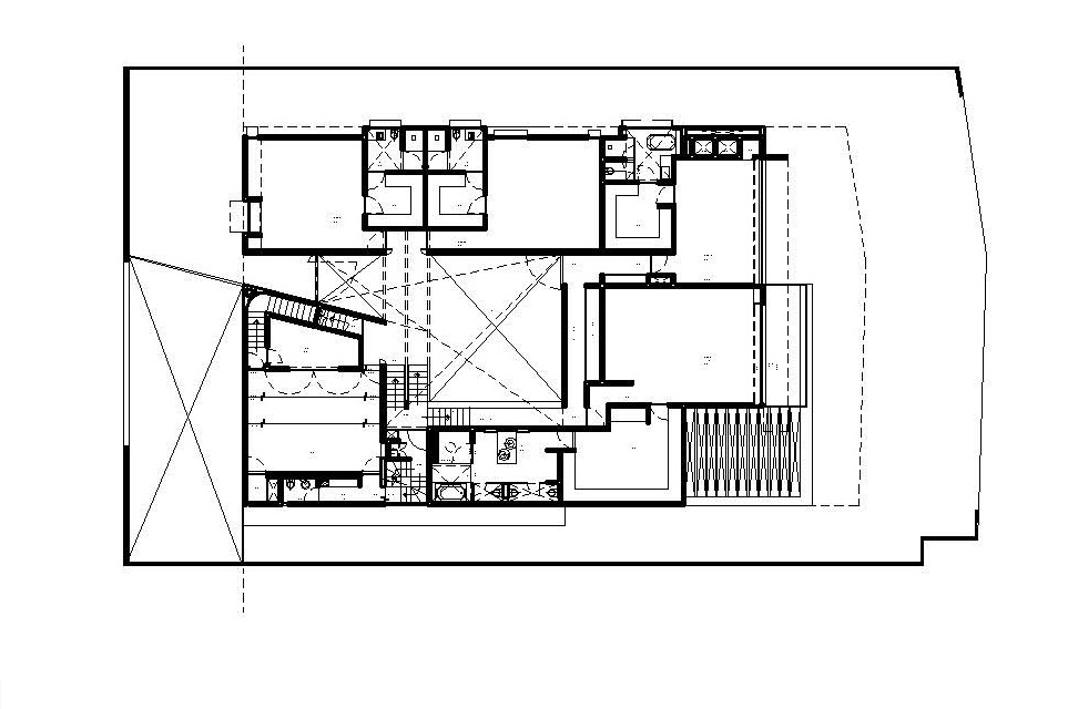 House S / LASSALA + ELENES Arquitectos