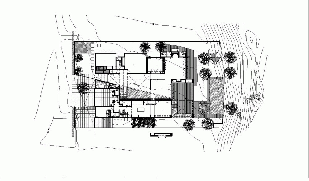 House S / LASSALA + ELENES Arquitectos