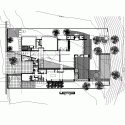 Casa S / LASSALA + ELENES Arquitectos Casa S / LASSALA + ELENES Arquitectos Plan