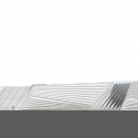 Eli & Edythe Broad Art Museum / Zaha Hadid Architects Eli & Edythe Broad Art Museum / Zaha Hadid Architects North Elevation