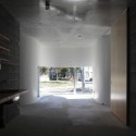 Higashifuchuu Apartments / Mejiro Studio © Koichi Torimura