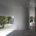 Higashifuchuu Apartments / Mejiro Studio © Koichi Torimura
