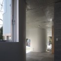 Higashifuchuu Apartments / Mejiro Studio © Koichi Torimura