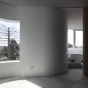Higashifuchuu Apartments / Mejiro Studio © Koichi Torimura