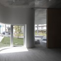 Higashifuchuu Apartments / Mejiro Studio © Koichi Torimura