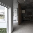 Higashifuchuu Apartments / Mejiro Studio © Koichi Torimura