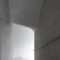 Higashifuchuu Apartments / Mejiro Studio © Koichi Torimura