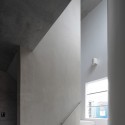 Higashifuchuu Apartments / Mejiro Studio © Koichi Torimura