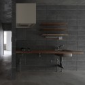 Higashifuchuu Apartments / Mejiro Studio © Koichi Torimura