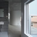Higashifuchuu Apartments / Mejiro Studio © Koichi Torimura