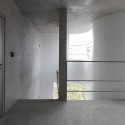 Higashifuchuu Apartments / Mejiro Studio © Koichi Torimura