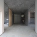 Higashifuchuu Apartments / Mejiro Studio © Koichi Torimura
