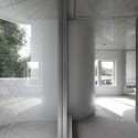 Higashifuchuu Apartments / Mejiro Studio © Koichi Torimura