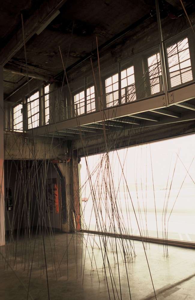 The Indicator: Morning, Lebbeus