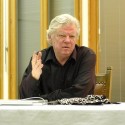 The Indicator: Morning, Lebbeus Lebbeus Woods (1942-2012)