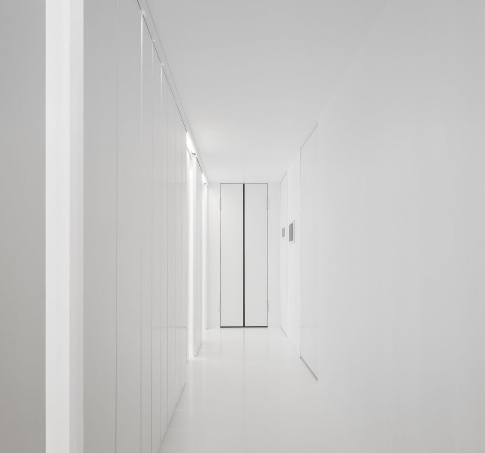 Dental Clinic / MMVARQUITECTO