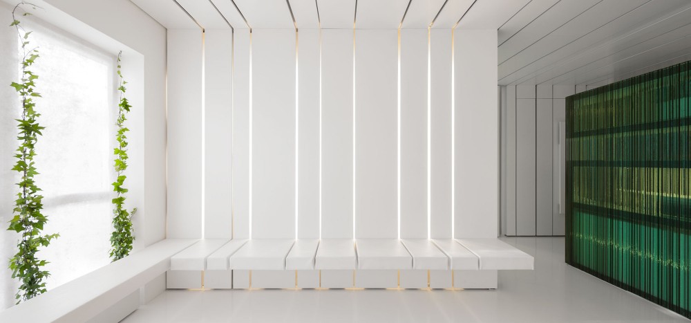Dental Clinic / MMVARQUITECTO