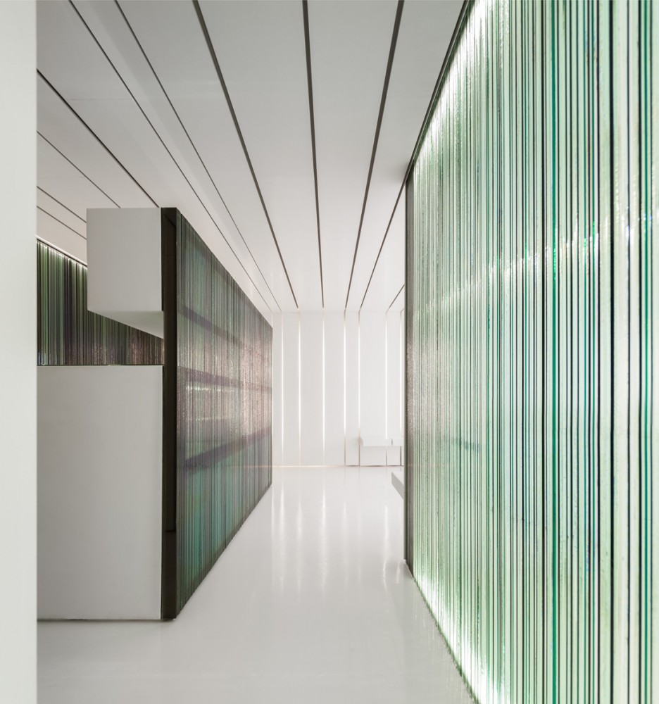 Dental Clinic / MMVARQUITECTO