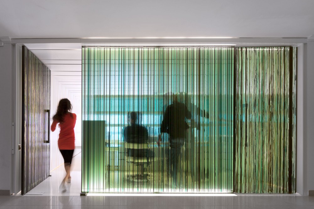 Dental Clinic / MMVARQUITECTO