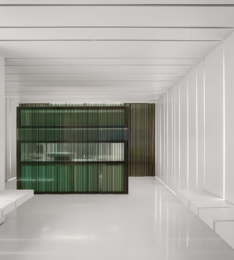 Dental Clinic / MMVARQUITECTO