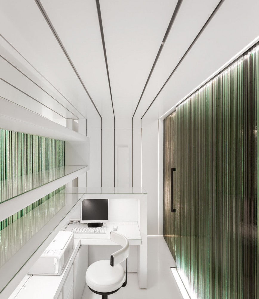 Dental Clinic / MMVARQUITECTO