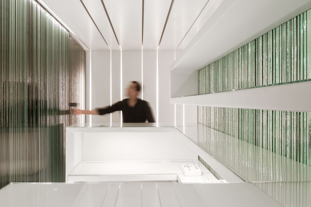 Dental Clinic / MMVARQUITECTO