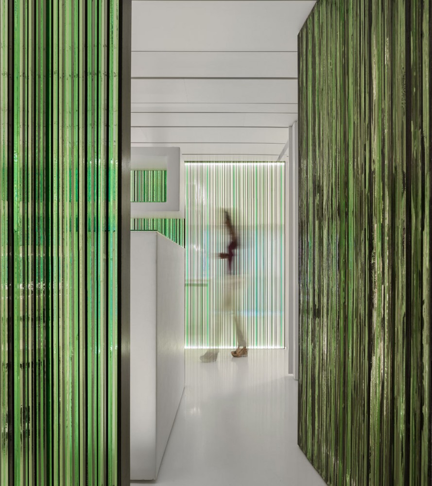 Dental Clinic / MMVARQUITECTO