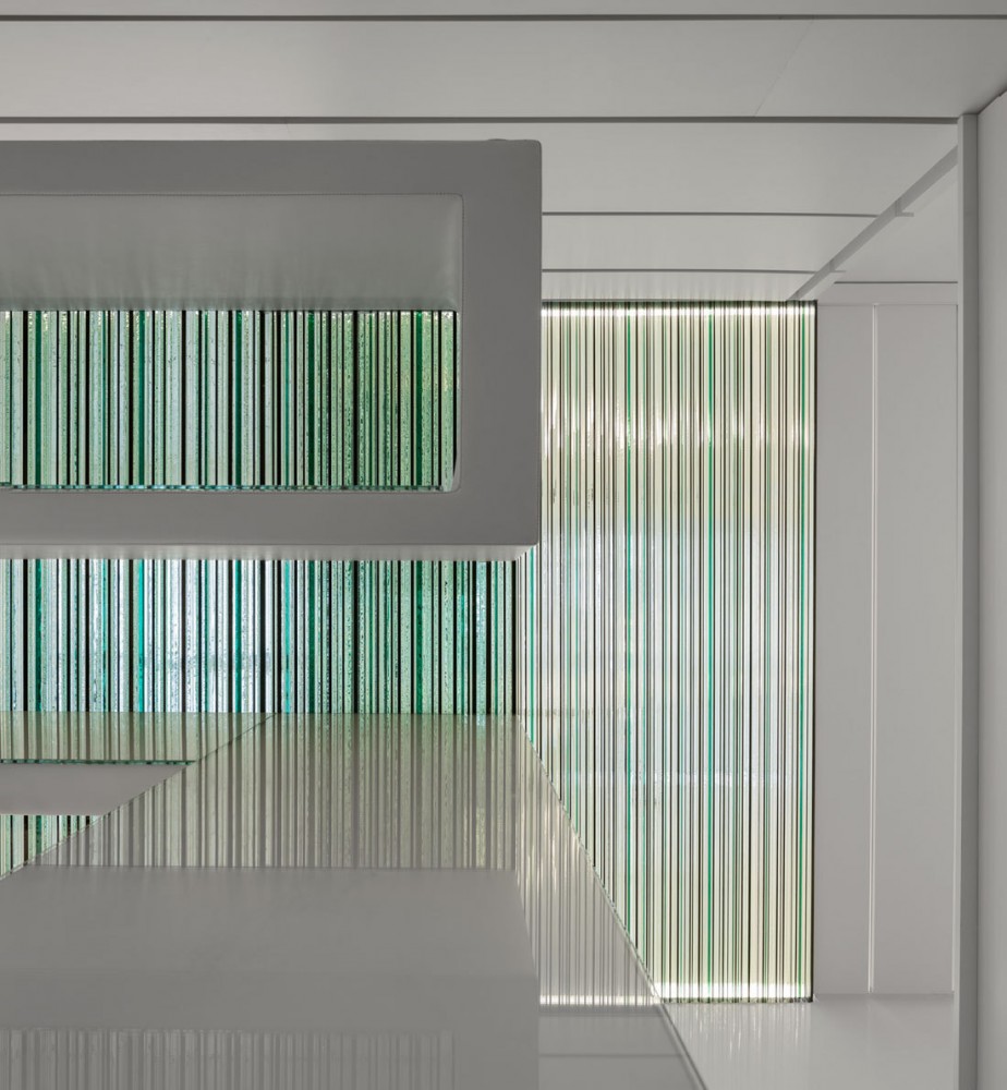 Dental Clinic / MMVARQUITECTO