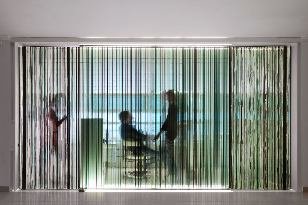Dental Clinic / MMVARQUITECTO