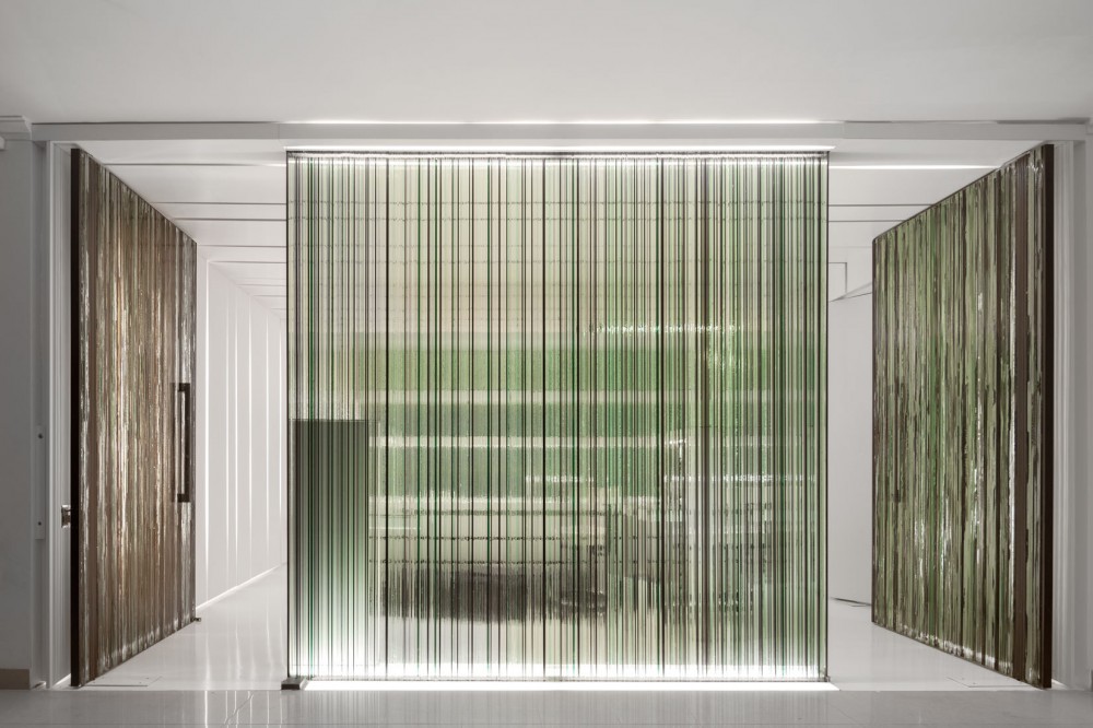 Dental Clinic / MMVARQUITECTO