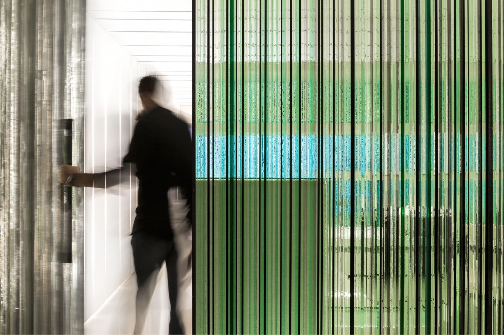 Dental Clinic / MMVARQUITECTO