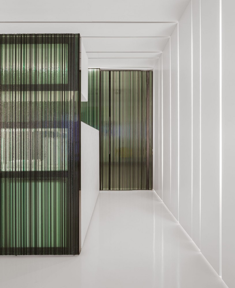 Dental Clinic / MMVARQUITECTO