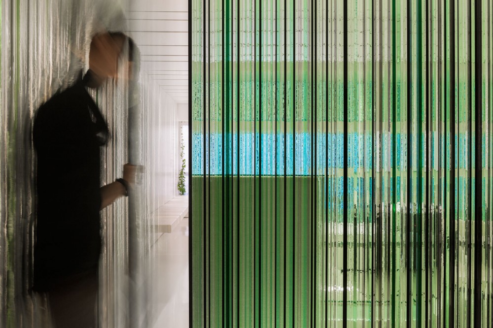 Dental Clinic / MMVARQUITECTO