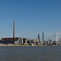 Power Station of Art / Original Design Studio © Zhang Siye - Zhang Ming - Wang Yuan