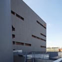 Power Station of Art / Original Design Studio © Zhang Siye - Zhang Ming - Wang Yuan