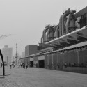 Power Station of Art / Original Design Studio © Zhang Siye - Zhang Ming - Wang Yuan