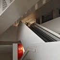 Power Station of Art / Original Design Studio © Zhang Siye - Zhang Ming - Wang Yuan