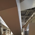 Power Station of Art / Original Design Studio © Zhang Siye - Zhang Ming - Wang Yuan