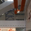 Power Station of Art / Original Design Studio © Zhang Siye - Zhang Ming - Wang Yuan