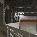 Power Station of Art / Original Design Studio © Zhang Siye - Zhang Ming - Wang Yuan