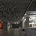 Power Station of Art / Original Design Studio © Zhang Siye - Zhang Ming - Wang Yuan