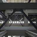Power Station of Art / Original Design Studio © Zhang Siye - Zhang Ming - Wang Yuan