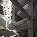 Power Station of Art / Original Design Studio © Zhang Siye - Zhang Ming - Wang Yuan