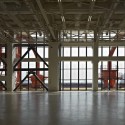 Power Station of Art / Original Design Studio © Zhang Siye - Zhang Ming - Wang Yuan